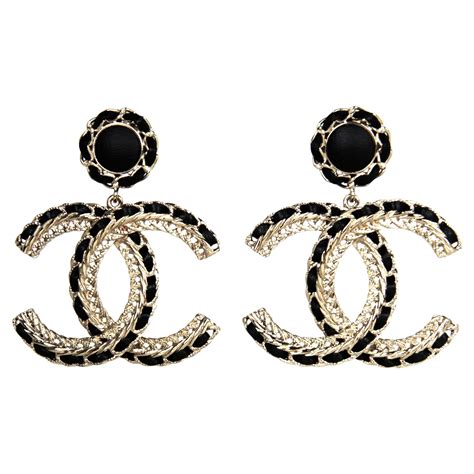 buy chanel cc earrings online|where to buy chanel earrings.